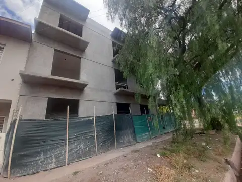 VENTA DEPARTAMENTO A ESTRENAR  GODOY CRUZ MENDOZA