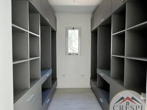 Casa a estrenar en Altos de Zorraquin