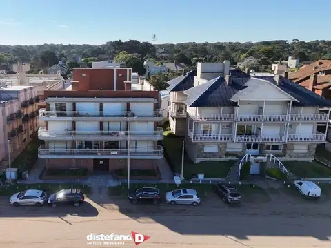 Departamento - ALQUILER_TEMPORAL - Argentina, PINAMAR - Av. Del Mar  1074