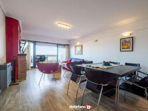 Departamento en Alquiler Temporal de 3 dormitorios