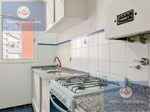 Departamento en Alquiler en Macrocentro, $ 700.000