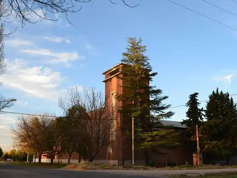 VENTA BODEGA JURI, SAN RAFAEL MENDOZA