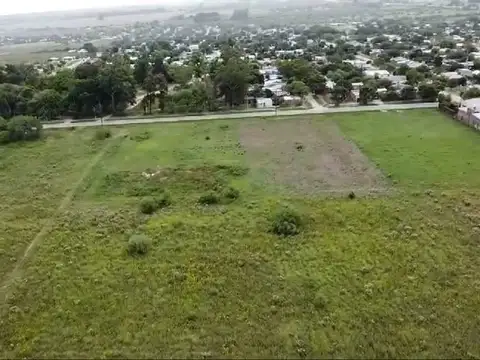 Terreno en Venta de 4628,0 m2