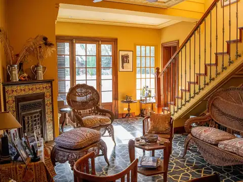 Casa en Venta de 4 dormitorios