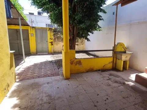 Junín 1800