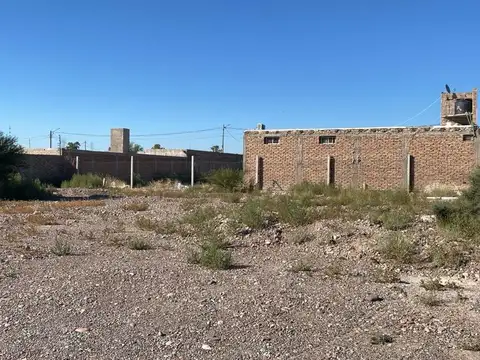 Terreno en Venta en Barrio Rawson, USD 16.000