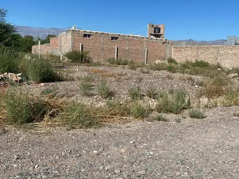 TERRENO 665 M2. BARRIO ALTOS DE  MEGLIOLI. RAWSON