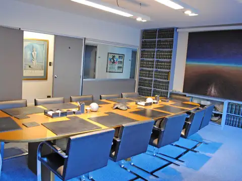 Paraguay y Esmeralda – Oficina 424m2 en Edificio Corporativo – Plaza San Martín