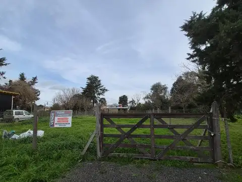 Terreno en venta en Duggan | 360 m²