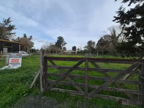 Terreno en Venta en Duggan, USD 36.000
