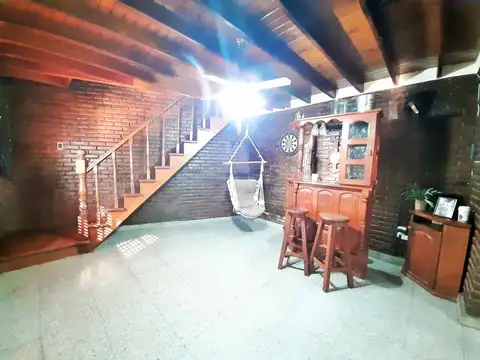 Casa en Venta en Lanús Oeste, USD 89.900