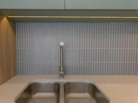Depto Tipo Casa en Venta A Estrenar