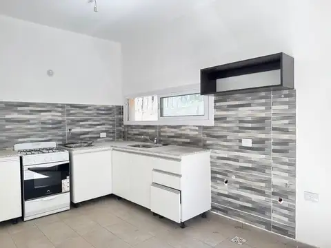Depto Tipo Casa en Venta de 3 dormitorios
