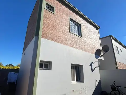 Depto Tipo Casa en Venta en Esperanza, USD 35.000