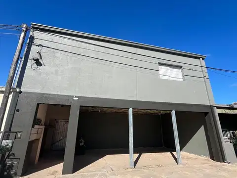 Monoambiente a la venta en Esperanza