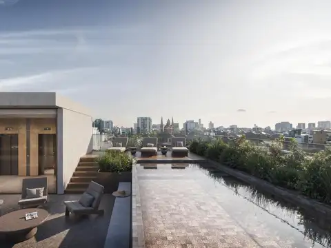 Departamento en Venta Apto profesional