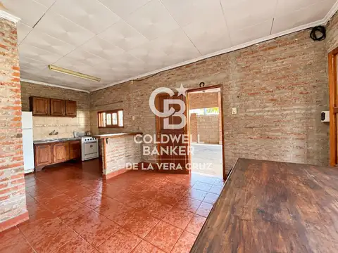 CASA QUINTA EN SAUCE VIEJO