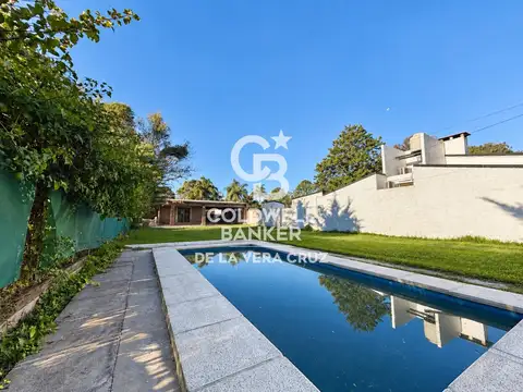 Quinta en Venta en Sauce Viejo, USD 65.000