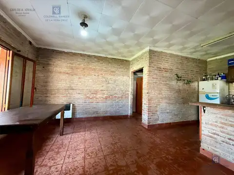 Quinta en Venta en Sauce Viejo, USD 65.000