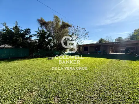 Quinta en Venta en Sauce Viejo, USD 65.000