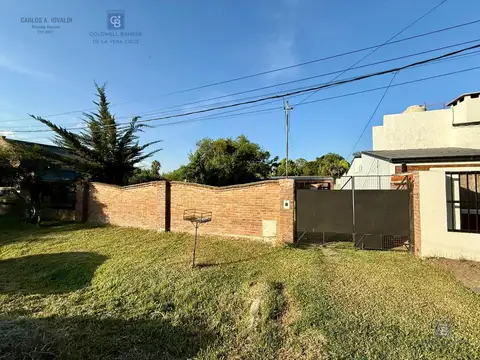 Casa Quinta con pileta y quincho en Sauce Viejo