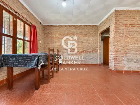 Casa Quinta con pileta y quincho en Sauce Viejo