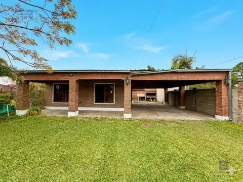 QUINTA CON PILETA EN SAUCE VIEJO