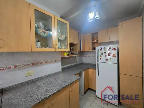 Departamento en Venta al Sureste