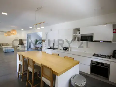 Casa en Venta de 5 dormitorios