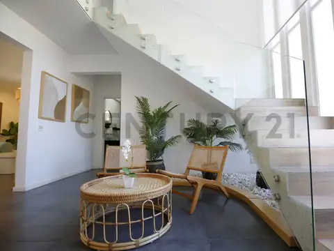 CASA EN VENTA EN GREENVILLE POLO RESORT BERAZATEGUI