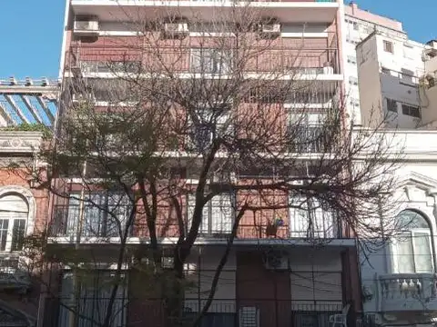 Dto. 3 amb. Balcon Lavadero Pintado