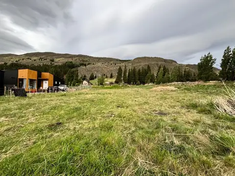 Terreno en Venta de 802,0 m2