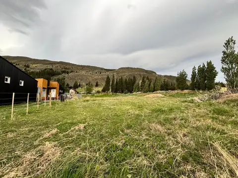 Terreno en Esquel