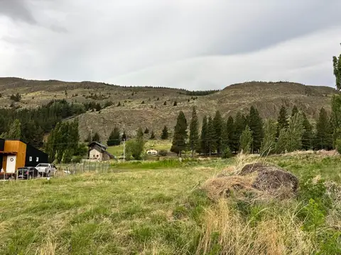 Terreno en Esquel
