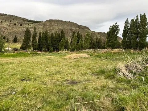 Terreno en Esquel