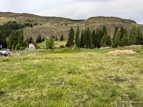 Terreno en Venta en Esquel, USD 25.000