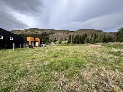 Terreno en Venta en Esquel, USD 25.000