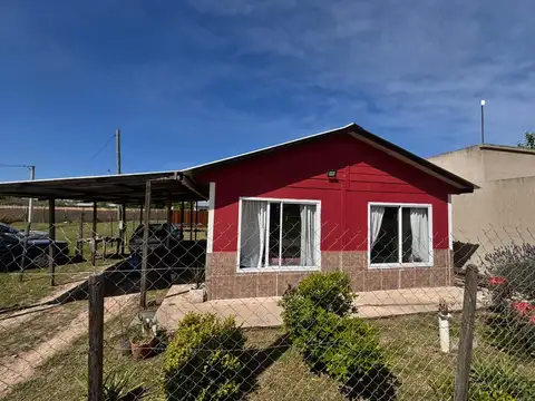 Casa en Venta en City Bell [Cod: 179]