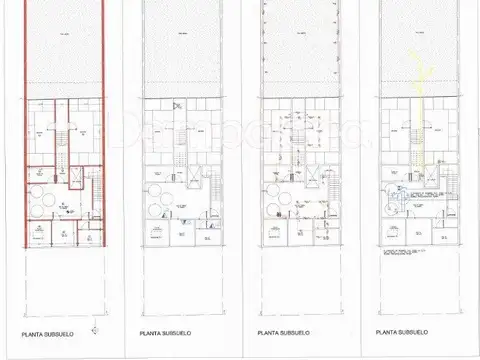 Terreno en Venta en Parque Chacabuco, USD 1.200.000