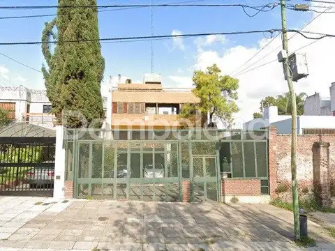 Terreno en Venta en Parque Chacabuco, USD 1.200.000