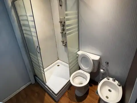Departamento en Alquiler de 1 dormitorio