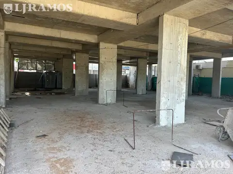 Local en Venta A Estrenar