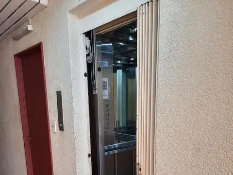 Departamento en Alquiler 45 años