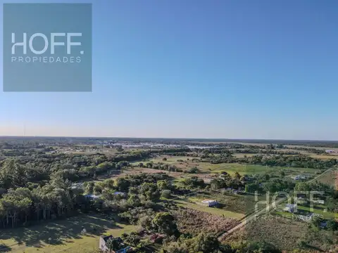 Loteo Altos Verdes , Puerto Tirol