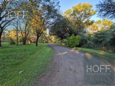 Lotes en venta en Barrio Altos Verdes, Puerto Tirol