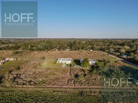 Terreno en Venta en Puerto Tirol, USD 15.000