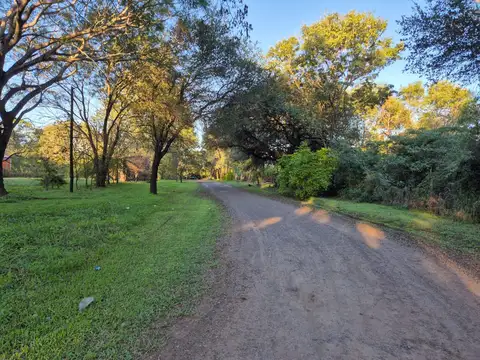 Lotes en venta en Barrio Altos Verdes, Puerto Tirol