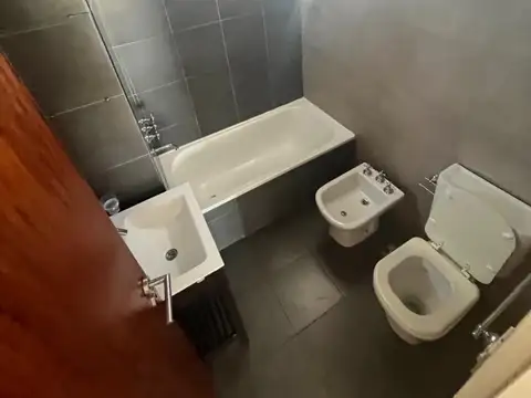 Departamento en Alquiler Permite mascota