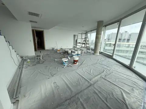 Departamento en Venta de 6 ambientes