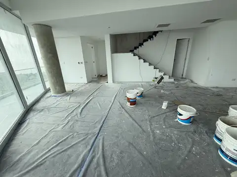 Departamento en Venta con 2 cocheras